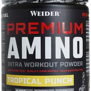 Premium Amino, Fresh Orange - 800g