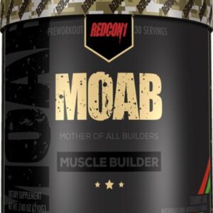 MOAB, Grape - 189g