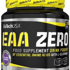 EAA Zero, Lemon - 350g