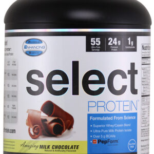 Select Protein, Amazing Snickerdoodle - 1710g