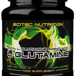 L-Glutamine - 300g