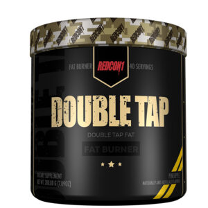 Double Tap Powder, Pineapple - 228g