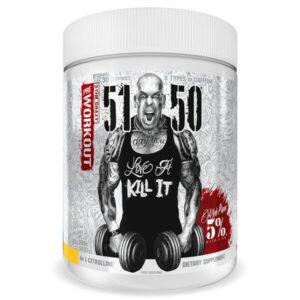 5150 - Legendary Series, Wild Berry - 372g 