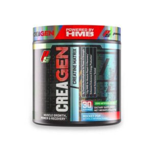 Creagen, Rocket Pop - 219g