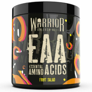 EAA Essential Amino Acids, Fruit Salad - 360g