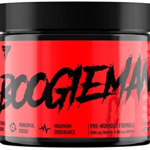 BoogieMan, Candy - 300g