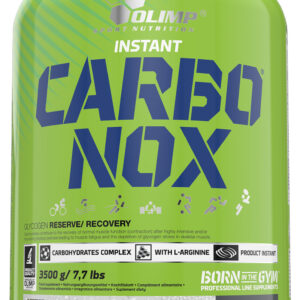 Carbonox, Pineapple - 3500g