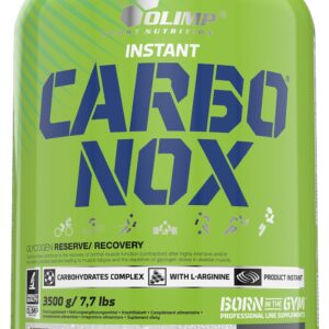 Carbonox, Orange - 3500g