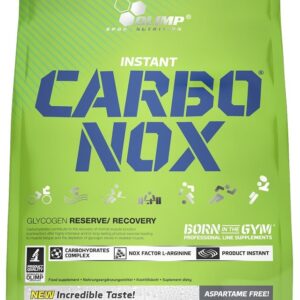 Carbonox, Lemon - 1000g