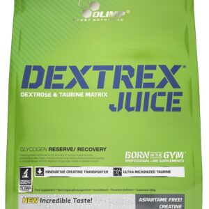 Dextrex Juice, Apple - 1000g