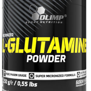 L-Glutamine Powder - 250g