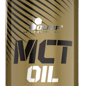 MCT Oil - 400 ml.