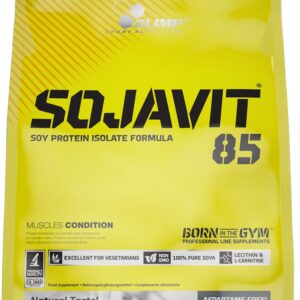 Sojavit 85 - 700g