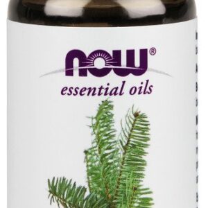 Essential Oil, Balsam Fir Needle Oil - 30 ml.