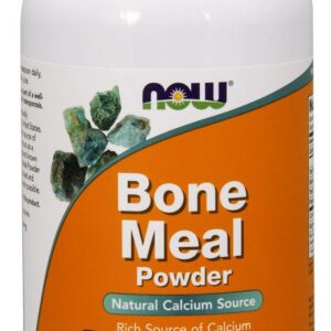 Bone Meal Powder - 454g
