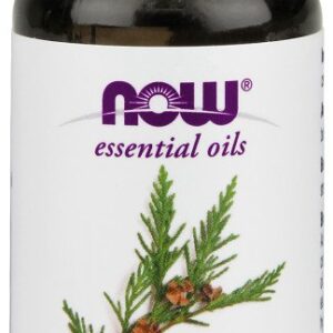 Essential Oil, Cedarwood Oil - 30 ml.
