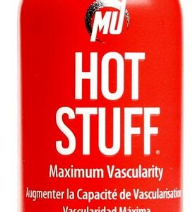 Hot Stuff, High Definition Optimizer Oil Spray - 118 ml.