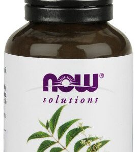 Neem Oil, 100% Pure - 30 ml.