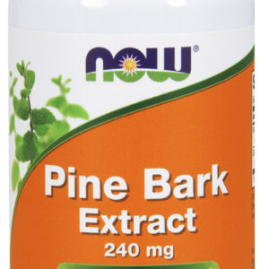 Pine Bark Extract, 240mg - 90 vcaps