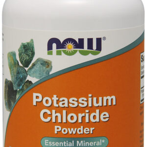 Potassium Chloride Powder - 227g
