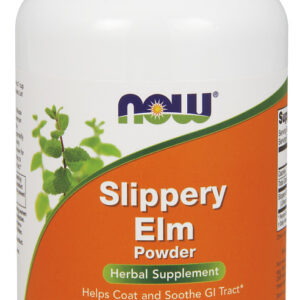 Slippery Elm, Powder - 113g