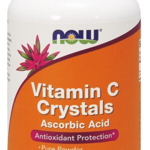 Vitamin C Crystals - 454g