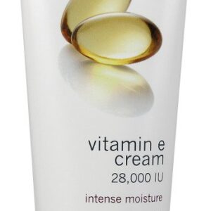 Vitamin E Cream - 118 ml.
