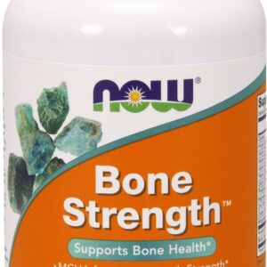 Bone Strength - 120 caps