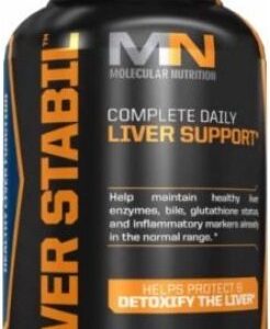 Liver Stabil - 90 caps