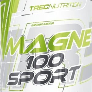 MAGNE-100 Sport - 60 caps