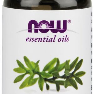Essential Oil, Camphor Oil - 30 ml.