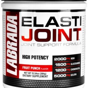Elasti Joint, Orange - 384g