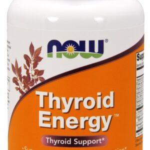 Thyroid Energy - 90 vcaps