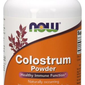 Colostrum, Powder - 85g