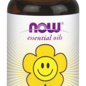 Essential Oil, Cheer Up Buttercup! Oil Blend - 30 ml.