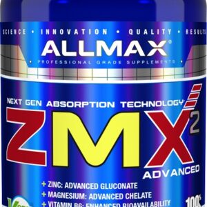 ZMX 2 Advanced - 90 caps