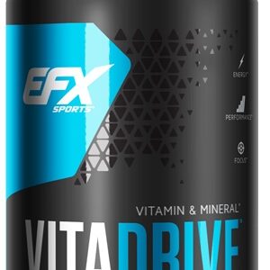 Vita Drive - 120 caps