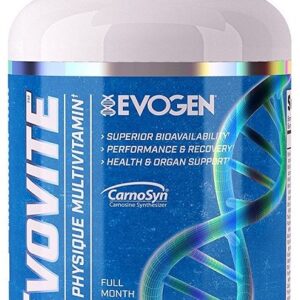 Evovite - 60 tablets