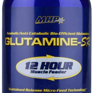 Glutamine-SR - 300g