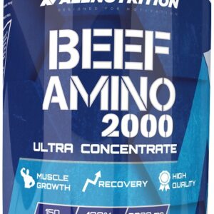 Beef Amino 2000 - 300 tabs