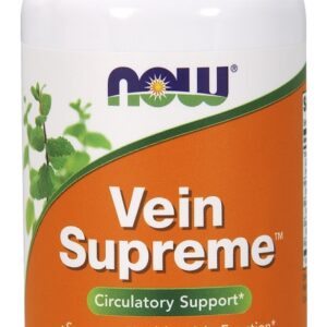Vein Supreme - 90 vcaps