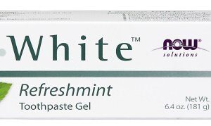 XyliWhite, Refreshmint Toothpaste Gel - 181g