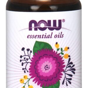 Essential Oil, Bottled Bouquet Oil Blend - 30 ml.