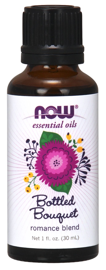 Essential Oil, Bottled Bouquet Oil Blend - 30 ml.