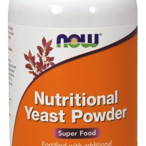 Nutritional Yeast Powder - 284g