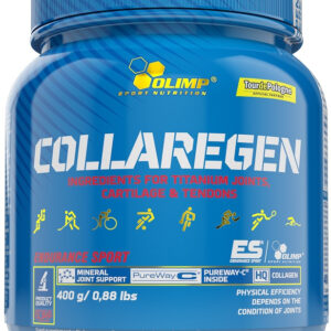 Collaregen, Orange - 400g