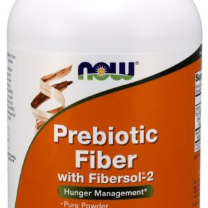 Prebiotic Fiber with Fibersol-2 - 340g