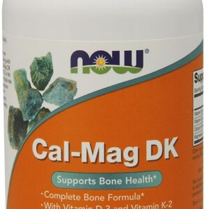Cal-Mag DK - 180 caps