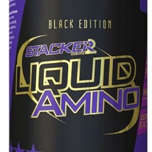 Liquid Amino, Fruit Punch - 946 ml.