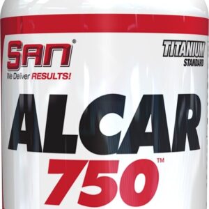ALCAR 750 - 100 tabs